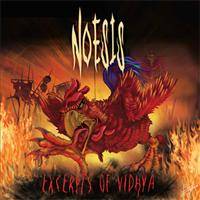 Noesis (USA) : Excerpts of Vidhya